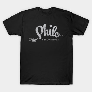 Philo Records T-Shirt